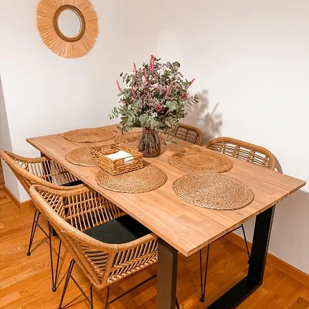 Apartamento Fuente Piedra Escrita Cordoba Exterior photo