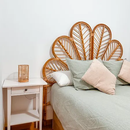 Apartamento Fuente Piedra Escrita Cordoba Exterior photo