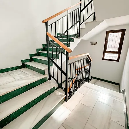Apartamento Fuente Piedra Escrita Cordoba Exterior photo