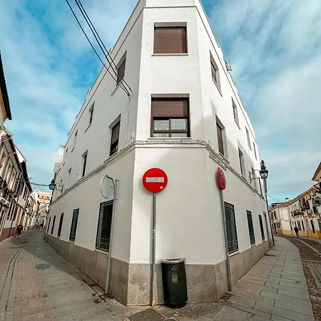 Apartamento Fuente Piedra Escrita Cordoba Exterior photo