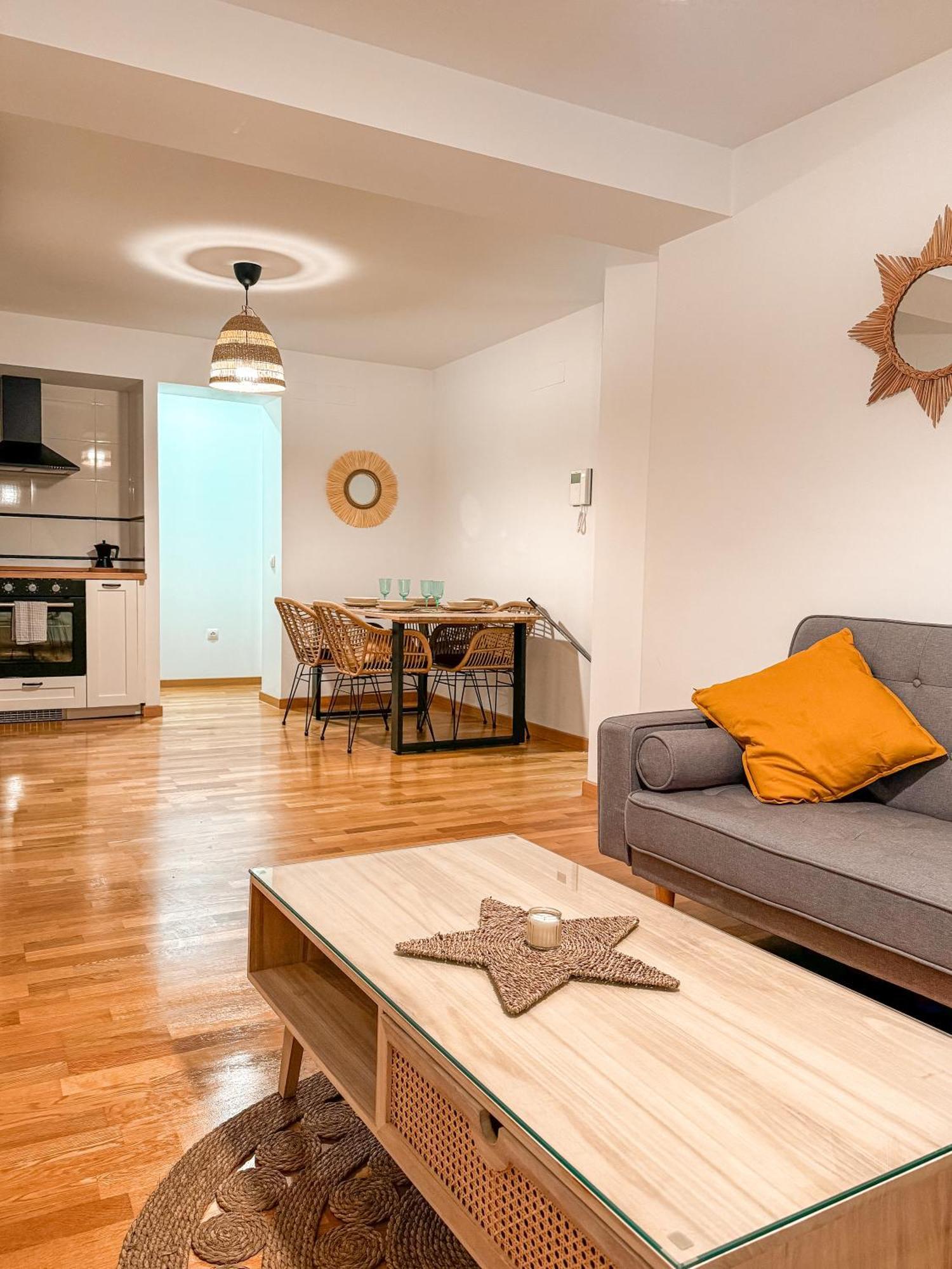 Apartment Fuente Piedra Escrita *