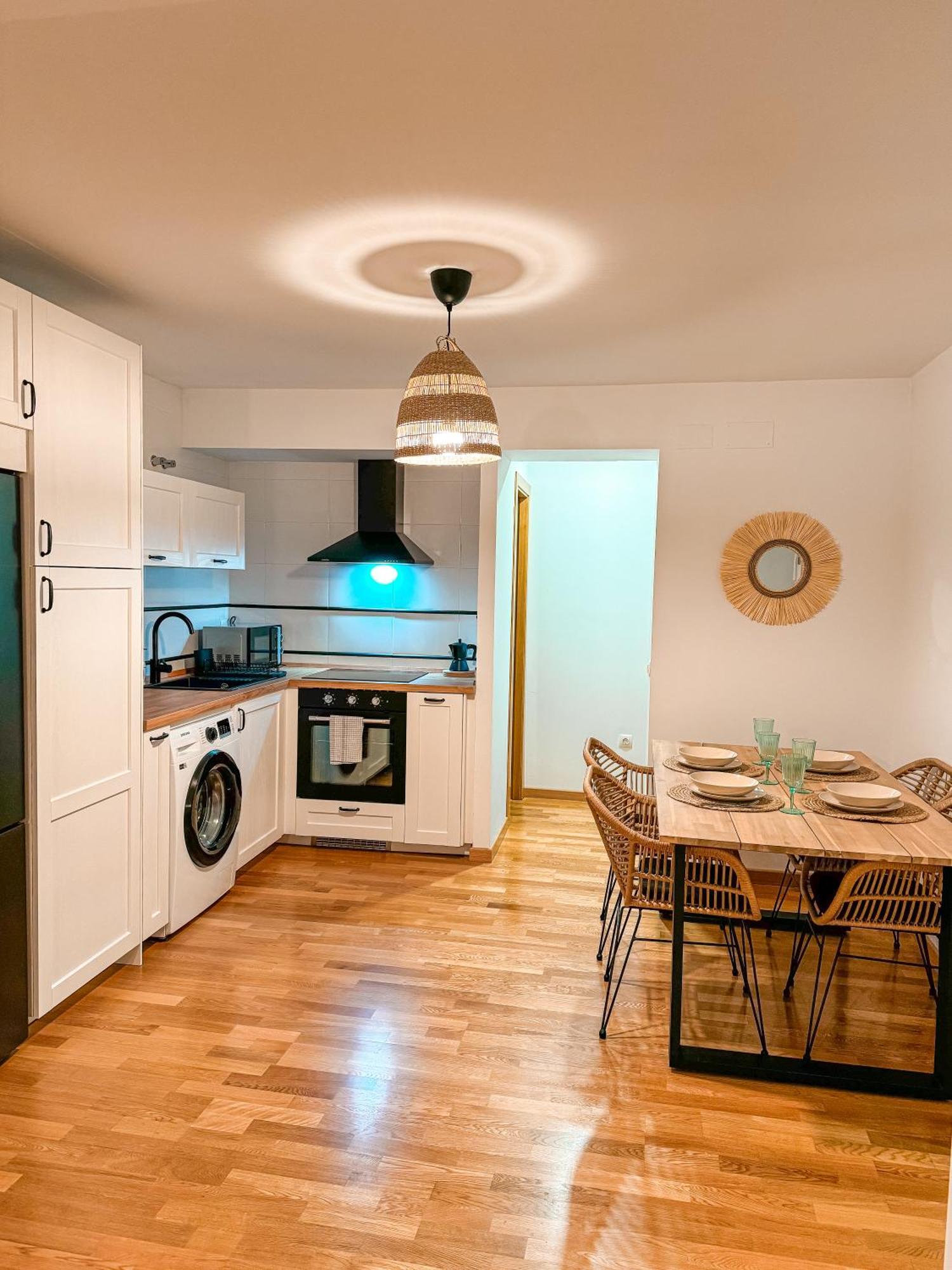 Apartment Fuente Piedra Escrita Cordoba
