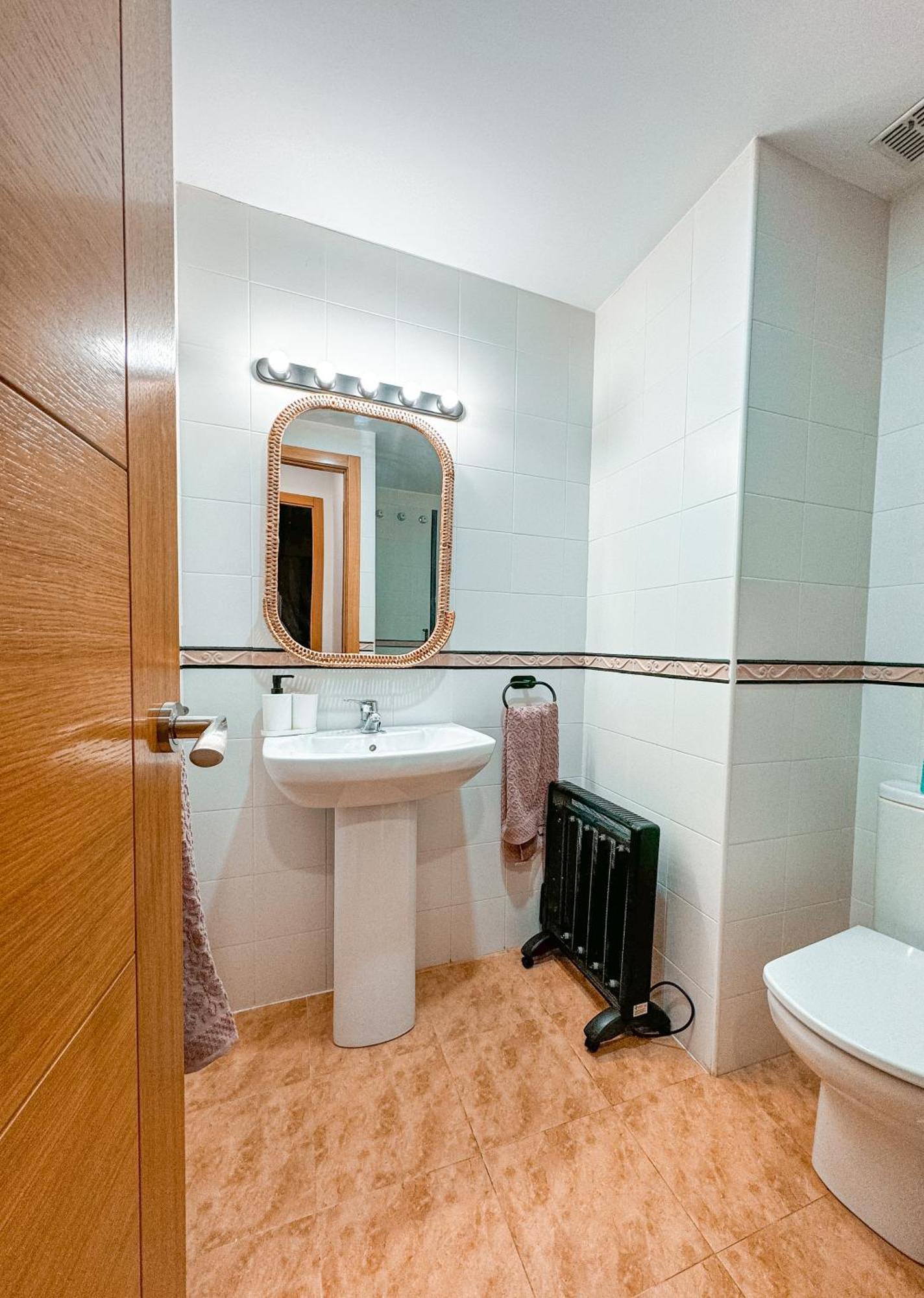 Apartment Fuente Piedra Escrita