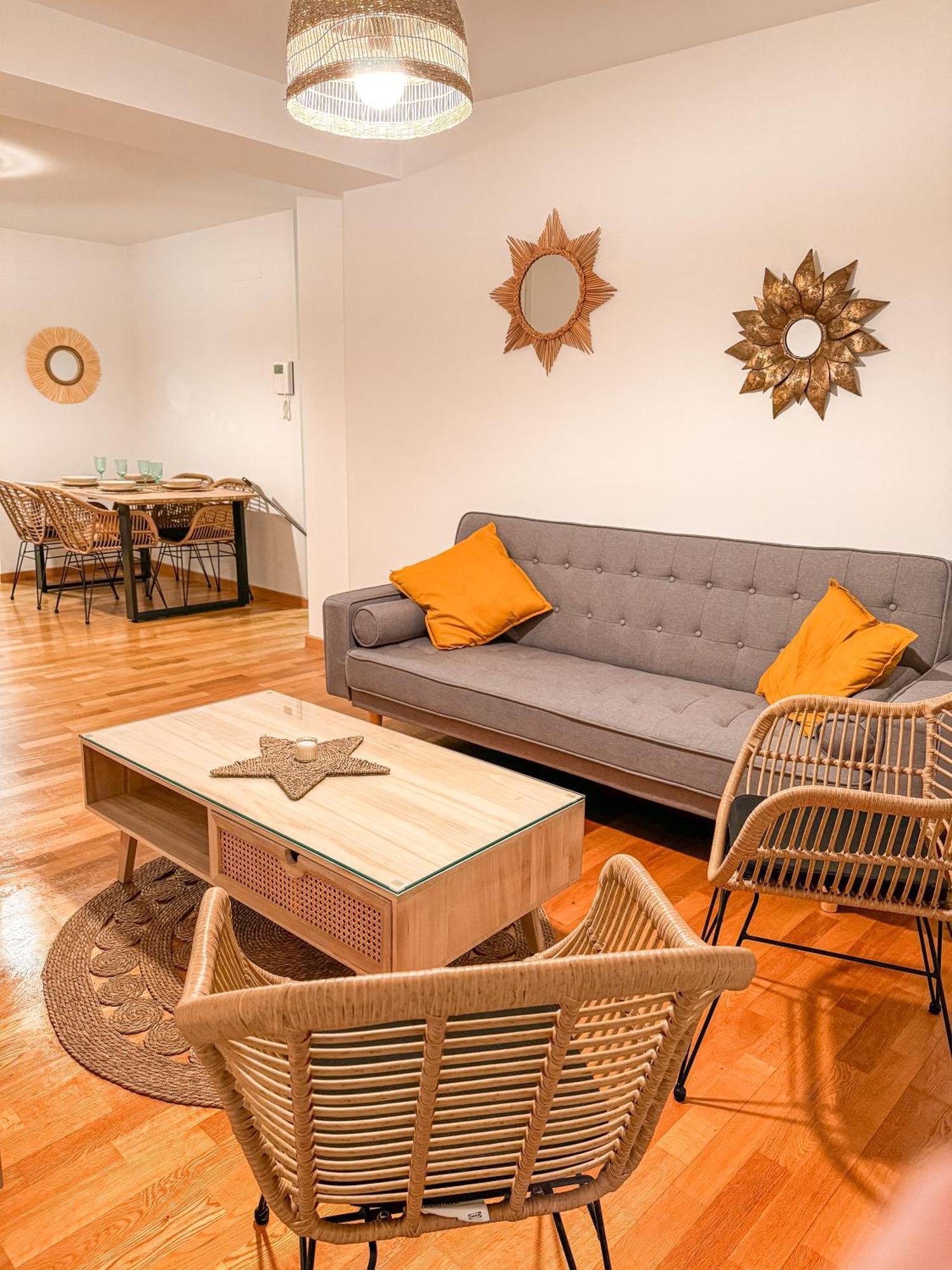 Apartment Fuente Piedra Escrita