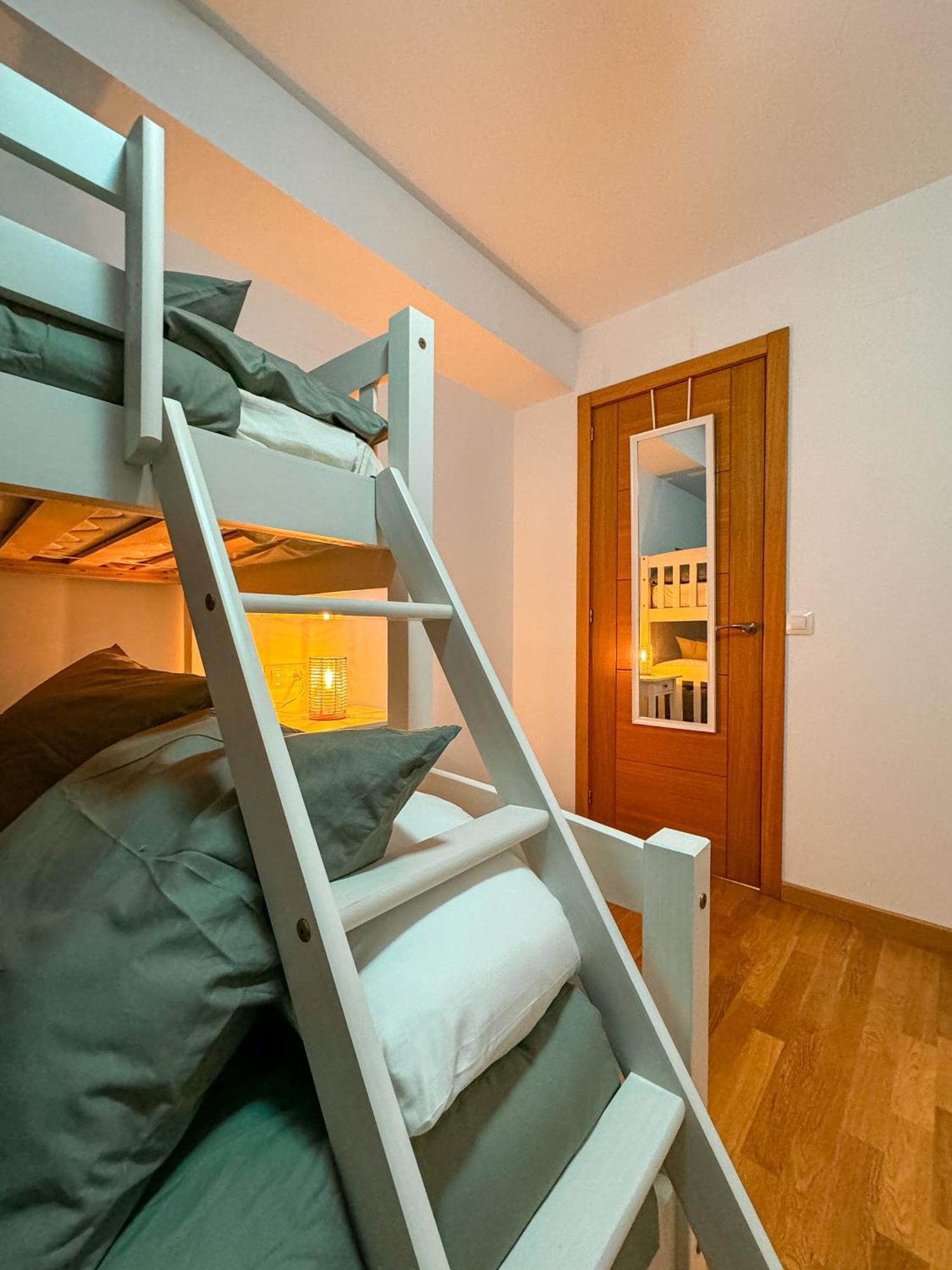 Fuente Piedra Escrita Apartment
